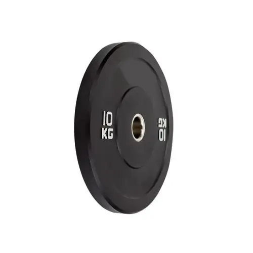 Бамперный диск Generation Fitness FF51B1E-10kg купить недорого в Украине, фото 2