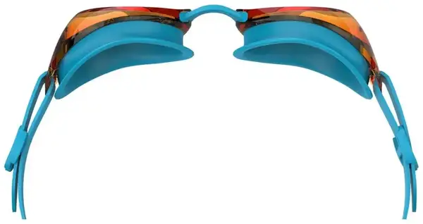 Очки для плавания Speedo JUNIOR JET 2.0 синий One Size купить недорого в Украине, фото 4