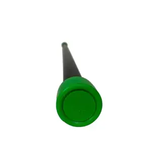 Бодибар Generation Fitness B-BB-5кг (наконечник – зеленый) купить