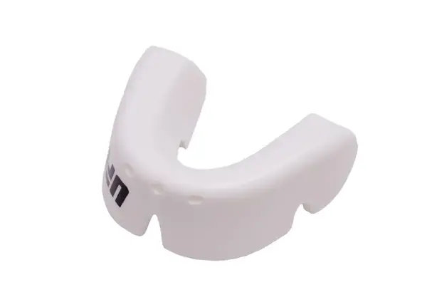 Капа OPRO Bronze UFC доросла (вік 11+) White (ufc.102512003) купити недорого в Україні, фото 4