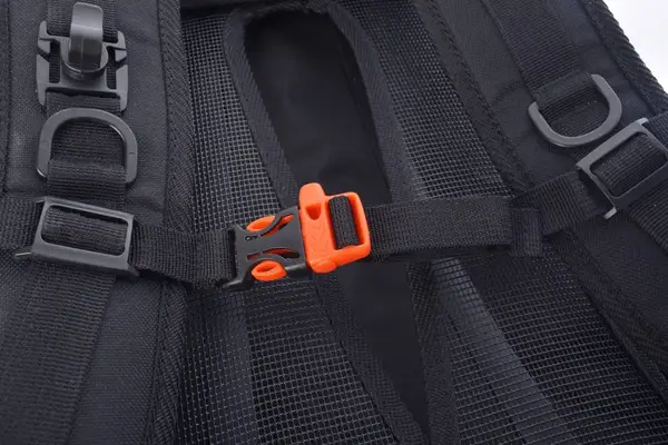 Рюкзак Tempish DIXI / sweet | Рожевий купити недорого в Україні, фото 9