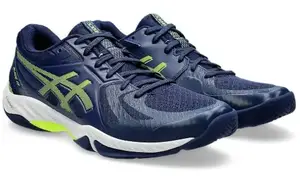 Кросівки сквош чол. Asics Gel-Blade FF navy (45) 11 купити