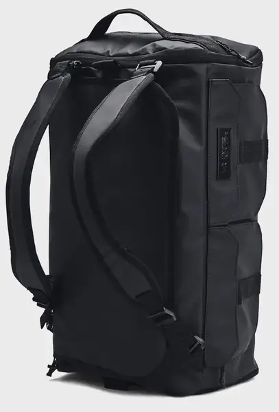 Сумка UA Triumph Backpack Duffle 48L черный Уни 33x24x53 см купить недорого в Украине, фото 2