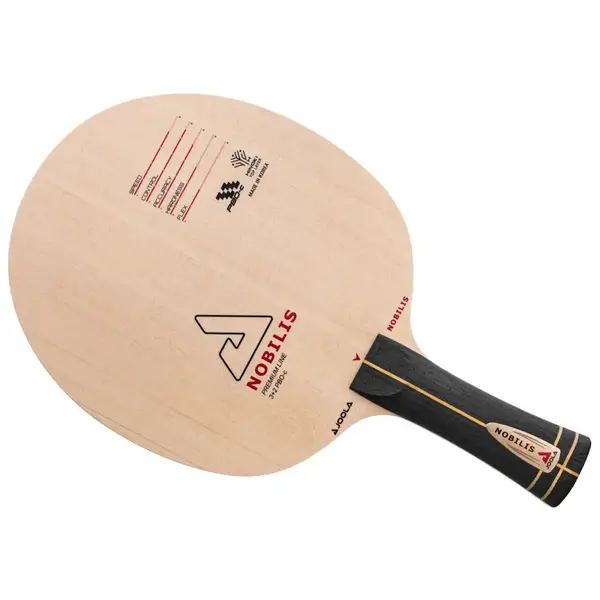 Основа для ракетки Joola Nobilis PBO-C FL Бежевий (61275) купити недорого в Україні, фото 3