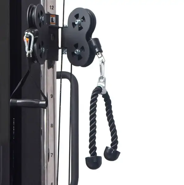 Двойной кроссовер с турником Toorx CSX-6000 (CSX-6000) купить недорого в Украине, фото 6