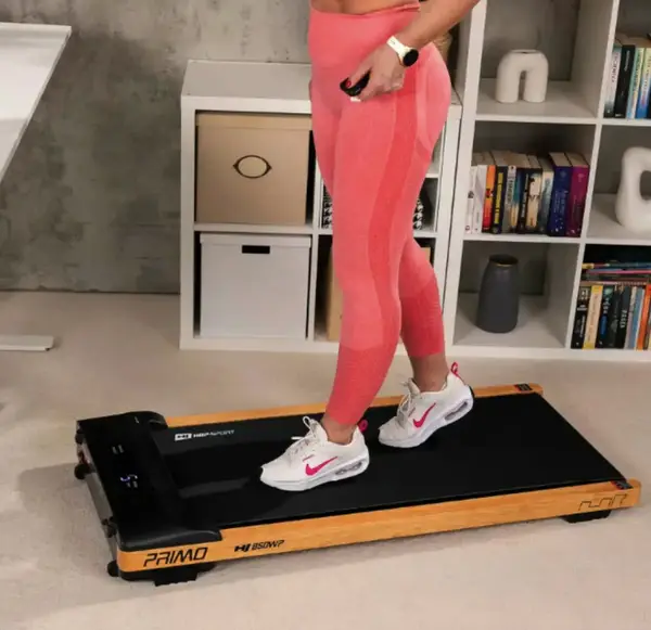 Бігова доріжка Hop-Sport HS-850WP Primo купити недорого в Україні, фото 6