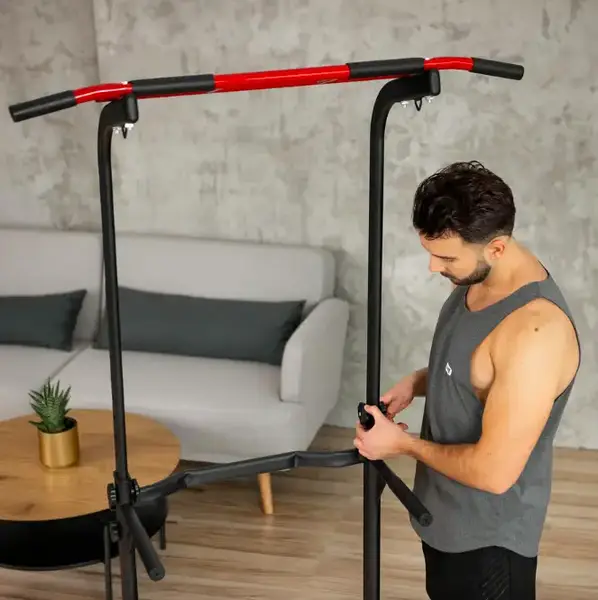 Силовая станция Hop-Sport HS-2012K купить недорого в Украине, фото 9