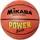 М'яч баскетбольний Mikasa BSL10G-C | Розмір 6
