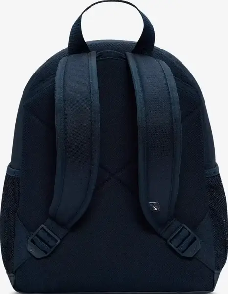Рюкзак Nike CFC Y NK JDI MINI BKPK 11L темно-синій Діт 23 x 12 x 32 см купити недорого в Україні, фото 3