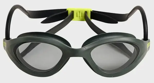 Очки для плавания Arena 365 GOGGLES темно-зеленый, черный, желтый Уни OFSM купить недорого в Украине, фото 2