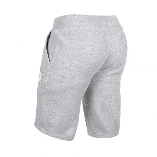 Шорты котоновые Bad Boy Core Grey 2XL купить недорого в Украине, фото 2