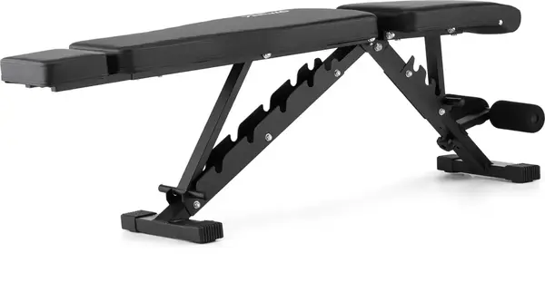 Скамья тренировочная складная Gymtek XL500 купить недорого в Украине, фото 6