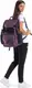 Рюкзак Arena ONE GO BACKPACK 45L фіолетовий Уні 50 х 40 х 25 см купити