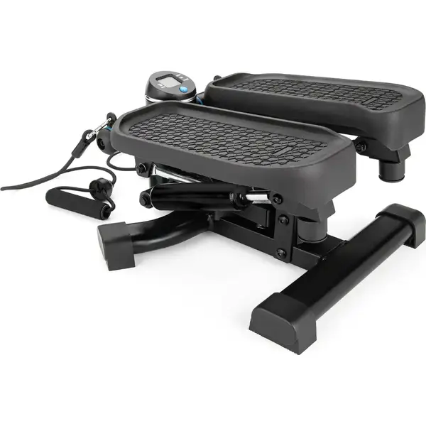 Степпер Gymtek XST600 2в1 Twist черный купить недорого в Украине, фото 5