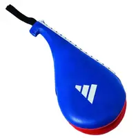 Подвійна ракетка для відпрацювання ударів | синьо-червона | ADIDAS ADITDT03 купити