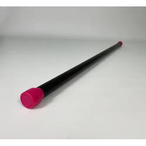 Бодибар Generation Fitness B-BB-7кг (наконечник – розовый) купить недорого в Украине, фото 4