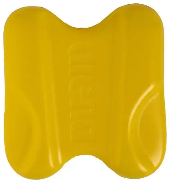 Доска Arena PULL KICK II желтый Уни OFSM купить