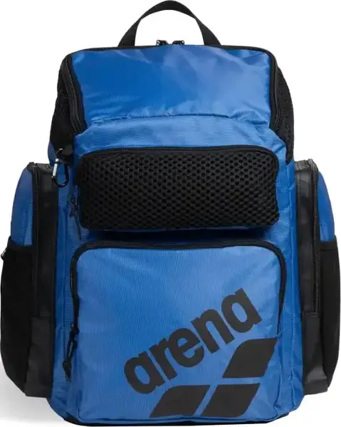 Рюкзак Arena ONE GO BACKPACK 45L синій Уні 50 х 40 х 25 см купити недорого в Україні, фото 3