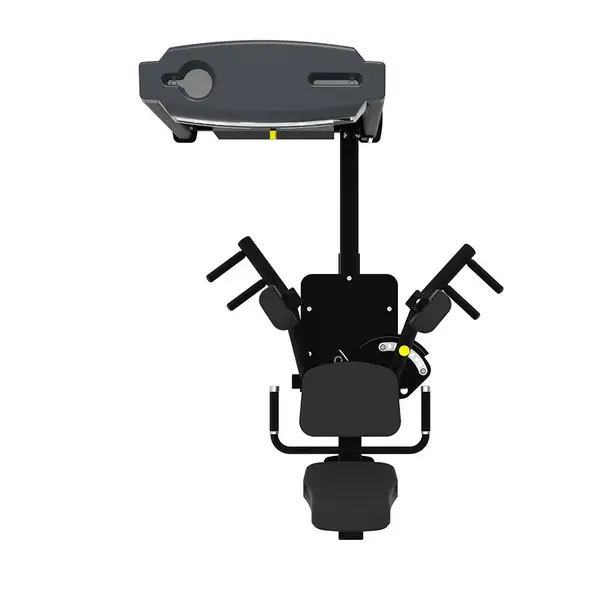 Для відвідних м'язів стегна IMPULSE Classic Adductor Machine купити недорого в Україні, фото 4