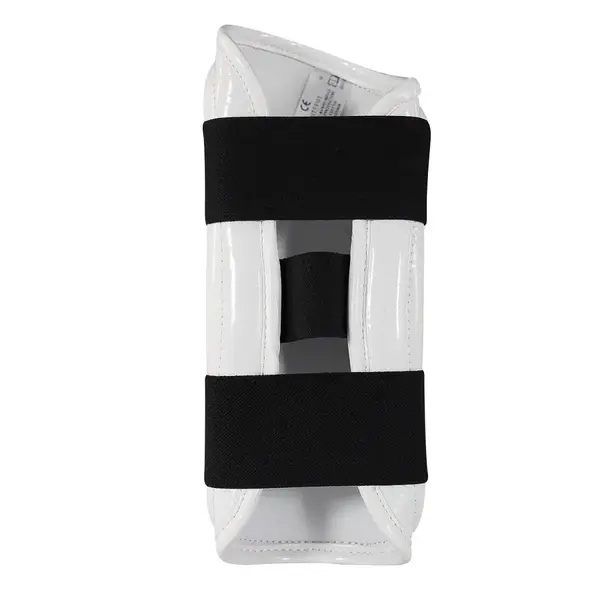 Защита предплечья для Тхэквондо с лицензией WT белая S | ADIDAS ADITFP01 купить недорого в Украине, фото 6