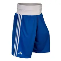 Боксерські шорти Base Punch New | сині | ADIDAS ADIBTS02 купити