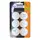 Мячи Donic Jade ball 40+ 6 шт white