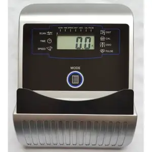 Велотренажер Vigor 507S | Черный купить