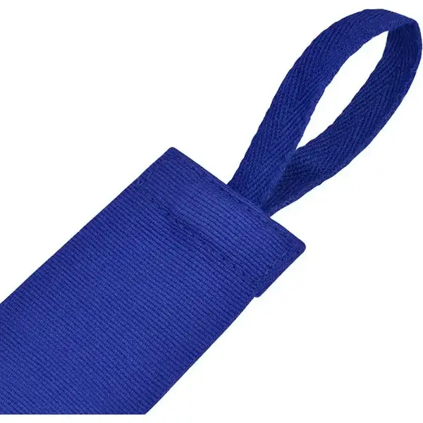 Бинты для бокса RDX WX Professional Boxing Hand Wraps Blue (4.5м.) купить недорого в Украине, фото 6