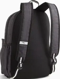 Рюкзак Puma Squad Backpack 20L сірий 44 х 30 х 17,5 см купити