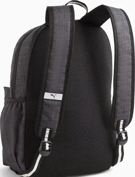 Рюкзак Puma Squad Backpack 20L сірий 44 х 30 х 17,5 см купити недорого в Україні, фото 2