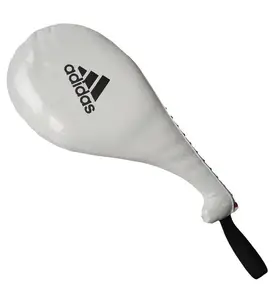 Подвійна ракетка для відпрацювання ударів біла | L | ADIDAS ADITDT01 купити