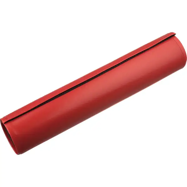 Накладка-бампер на гриф York Fitness NBR | Красный Накладка-бампер на гриф York Fitness купить недорого в Украине, фото 6