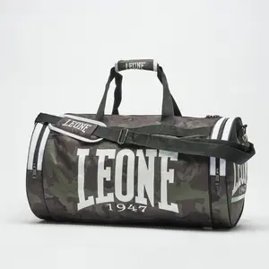 Спортивна сумка Leone AC906 MIMETIC Sporting Bag Green (45л.) купити