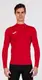 Термолонгслів Joma BRAMA ACADEMY червоний Діт 6XS-5XS купити