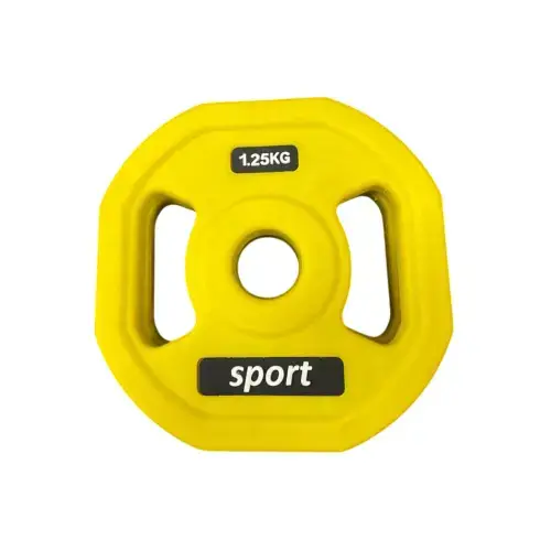 Штанга для аеробіки (бодіпамп) Generation Fitness FF51H2A купити недорого в Україні, фото 3