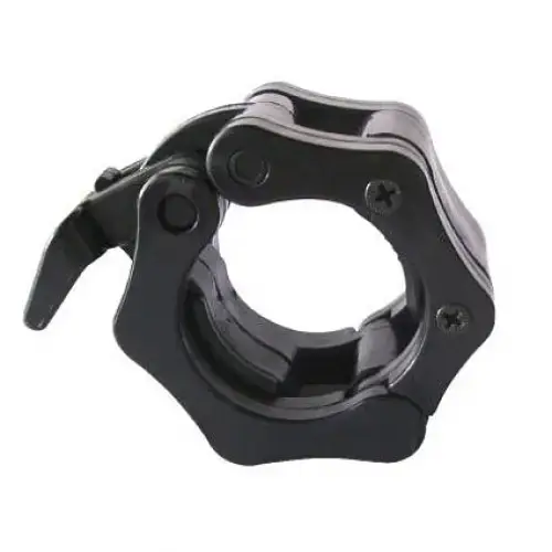 Замок для грифа пластик Generation Fitness FF61D1 (пара) купити