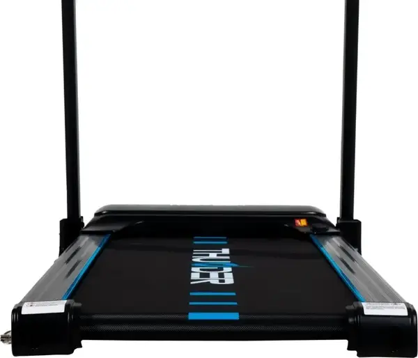 Беговая электрическая дорожка THUNDER RAPID купить недорого в Украине, фото 7