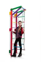 Спортивний куточок Teenager-2-220 (barby) купити