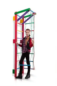 Спортивний куточок Teenager-2-220 (barby) купити