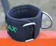 Манжета на лодыжку MadMax MFA-300 Ancle Cuff Black (1шт.) купить