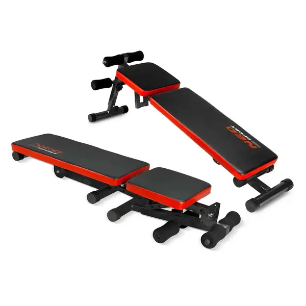 Скамья регулируемая Neo-Sport NS-03 купить недорого в Украине, фото 8