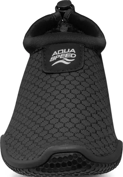 Аквашузи Aqua Speed AQUA SHOE 30 62048 чорний Уні 42 купити недорого в Україні, фото 4