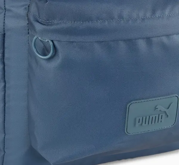 Рюкзак Puma Core College Backpack 21L синій Жін 41 х 30 х 12 см купити недорого в Україні, фото 4
