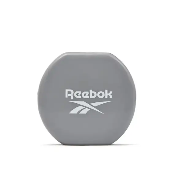 Гантели Reebok Dumbbells серый Уни 5 кг купить недорого в Украине, фото 3