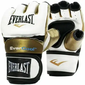 Рукавиці MMA Everlast EVERSTRIKE TG GL білий Уні S/M купити