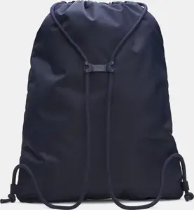 Рюкзак UA Hustle Sackpack 22L синий 39 х 53 х 7 см купить