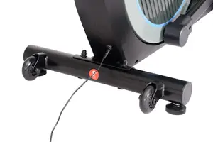 Орбитрек электромагнитный BLAZE Thunder черный купить