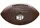 М'яч для американського футболу Wilson MVP OFFICIAL FOOTBALL