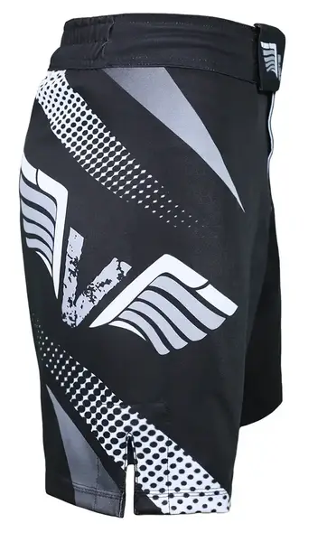 Шорти VNK Scath Black 3XL купити недорого в Україні, фото 3