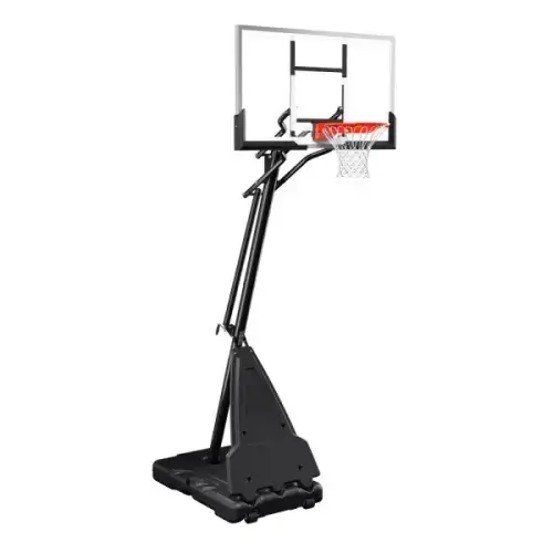 Баскетбольная стойка Spalding Platinum TF™ 60” 6C1562CN купить
